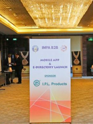 IMPA B2B Business Conclave 2018
