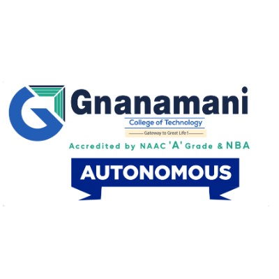 Gnanamani College of Technology
