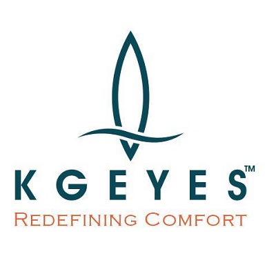 KGEYES Residency